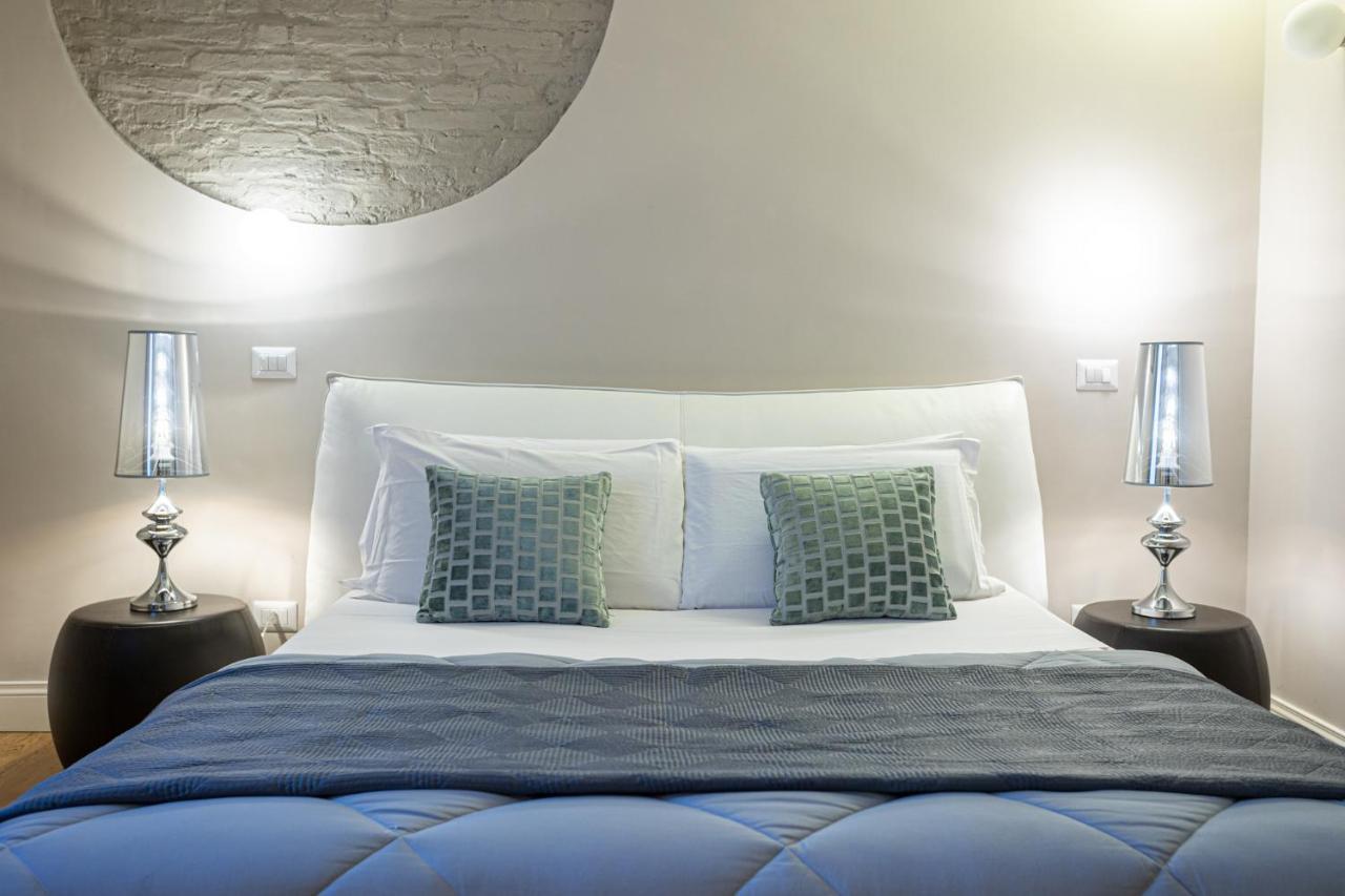 Cardilli Luxury Rooms Рим Екстериор снимка