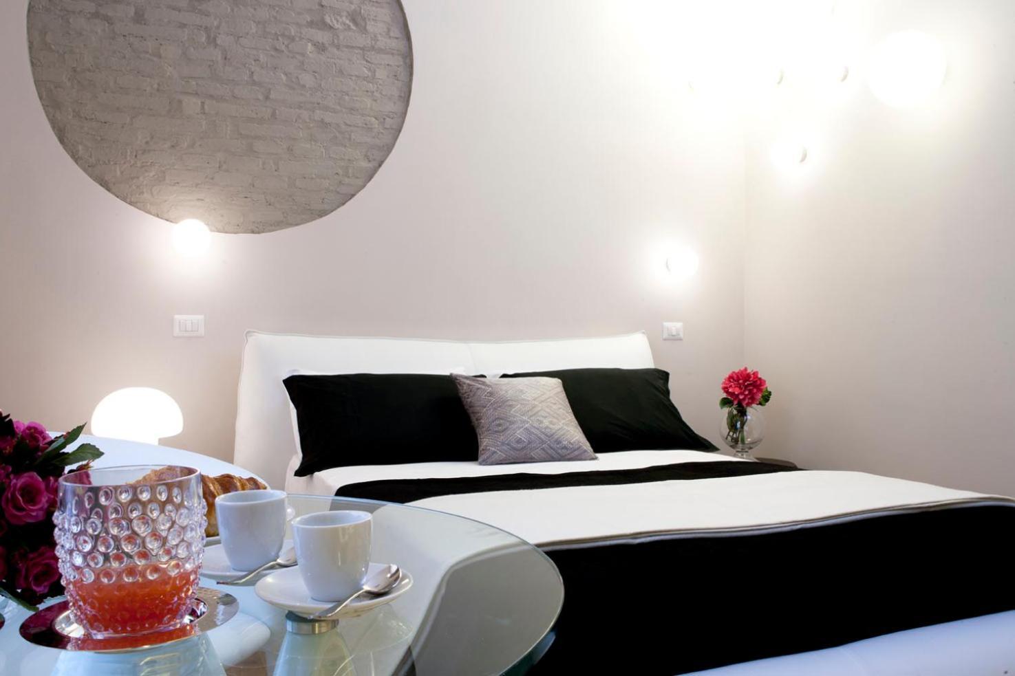 Cardilli Luxury Rooms Рим Стая снимка