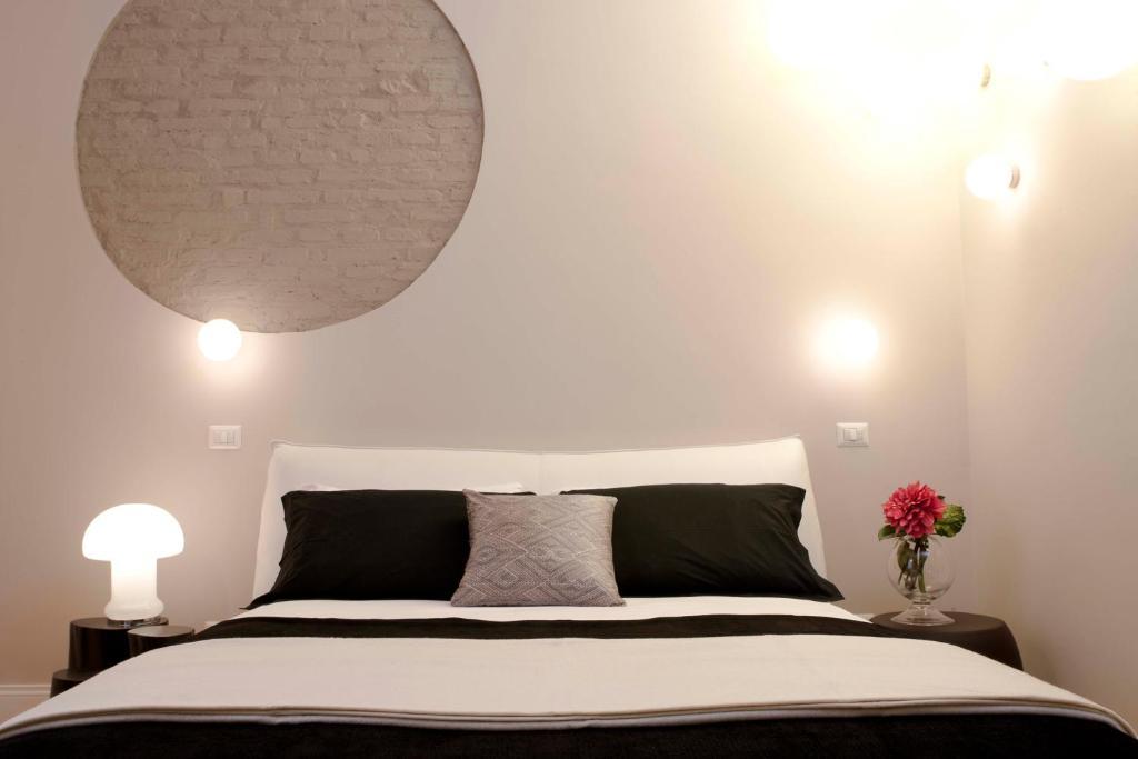 Cardilli Luxury Rooms Рим Стая снимка
