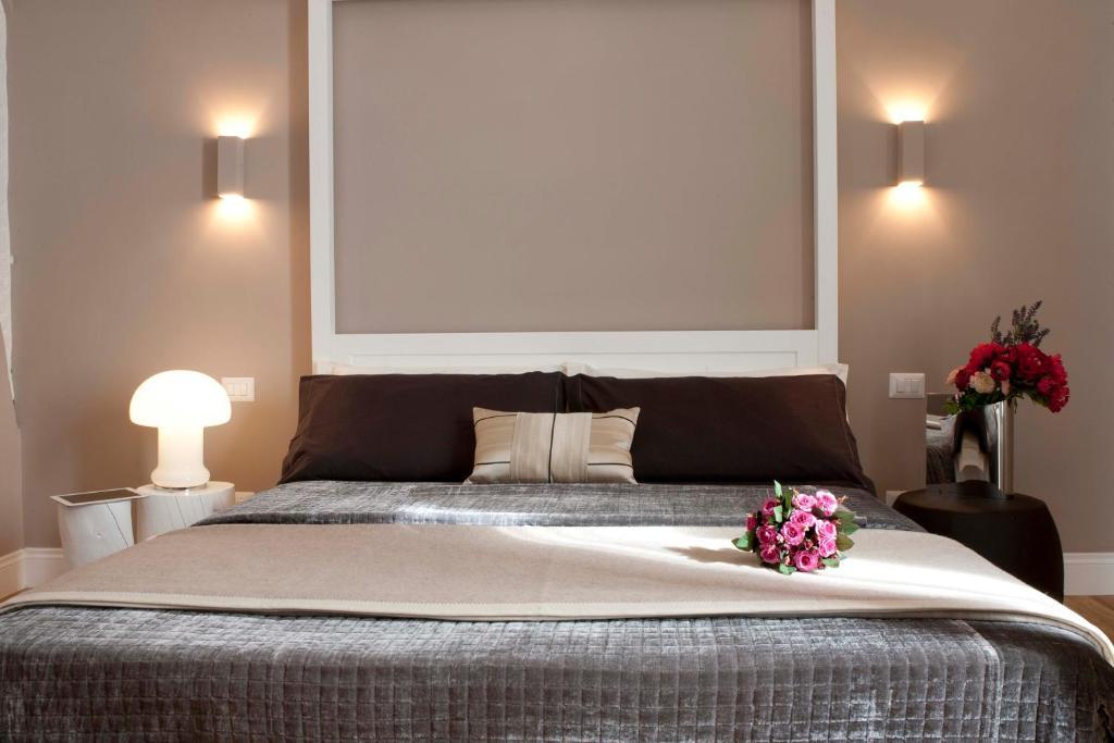 Cardilli Luxury Rooms Рим Стая снимка