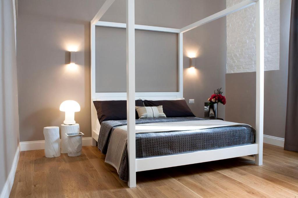 Cardilli Luxury Rooms Рим Стая снимка